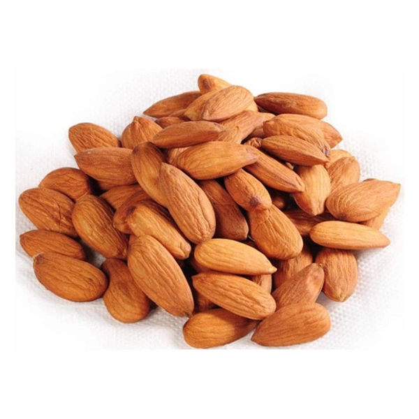 Ambrosia California Almond Kernels - Premium - 250gms